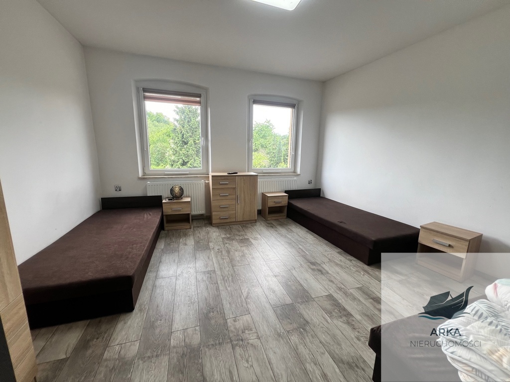 Police, 2 pokoje do wprowadzenia 1 piętro (1)