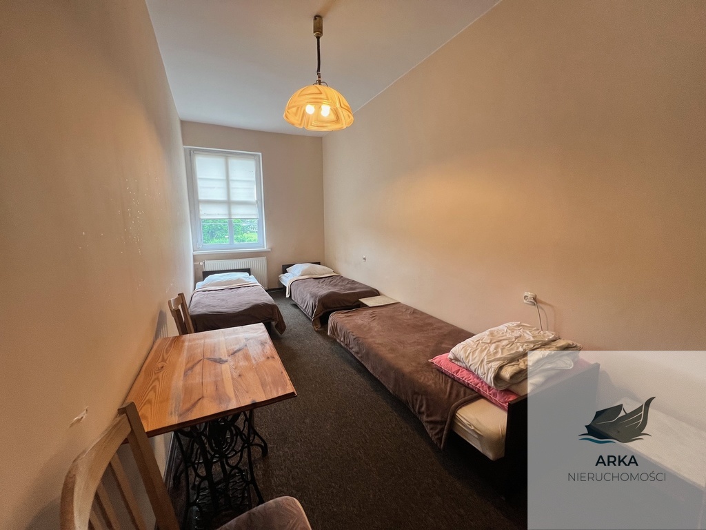 Hotel, Restauracja-Obiekt Komercyjny Police (19)