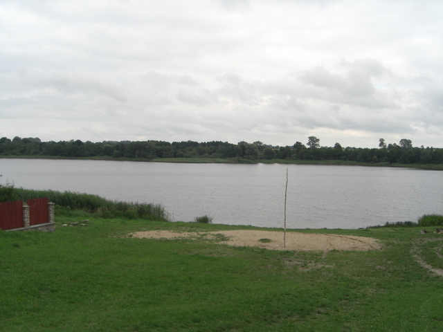 Działka, 7,800 m2, Nętno  (1)