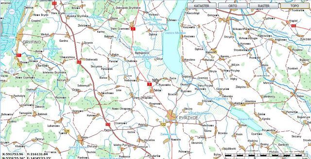 Budowlana, 10,637 m2, Czarnowo  (18)