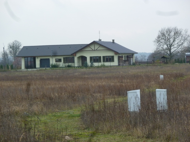 Rolna, 10,644 m2, Łęgi  (1)