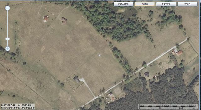 Rolna, 10,644 m2, Łęgi  (3)