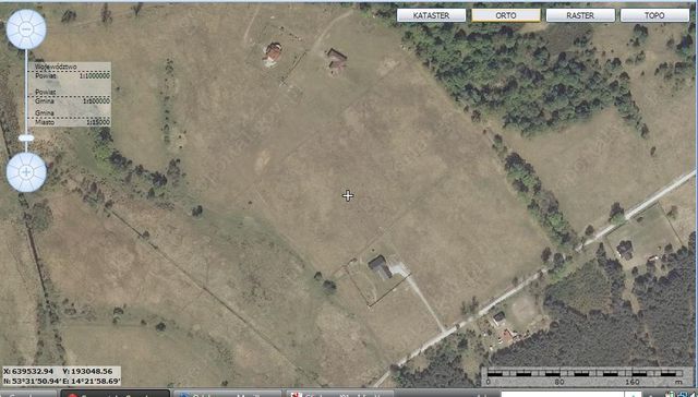 Rolna, 10,644 m2, Łęgi  (4)