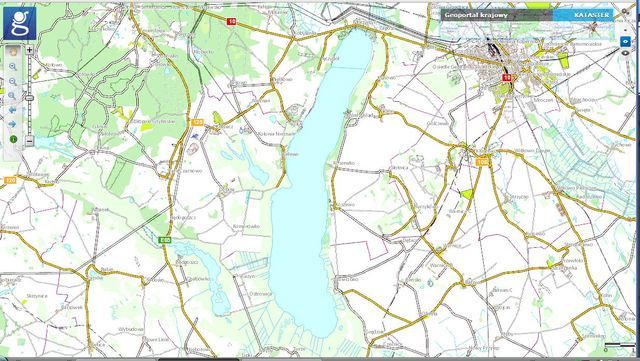 Rekreacyjna, 6,010 m2, Giżyn  (6)