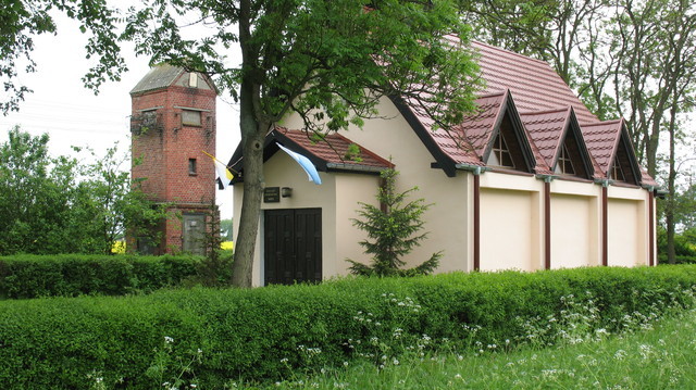 Rekreacyjna, 6,010 m2, Giżyn  (7)