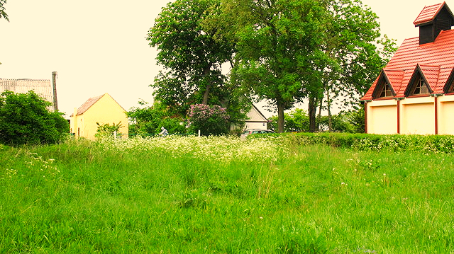 Rekreacyjna, 6,010 m2, Giżyn  (2)