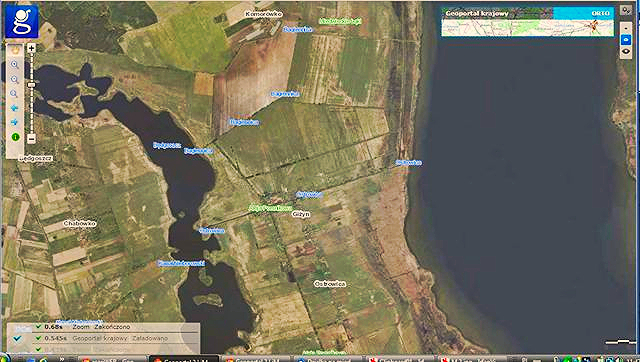 Rekreacyjna, 8,227 m2, Giżyn  (4)