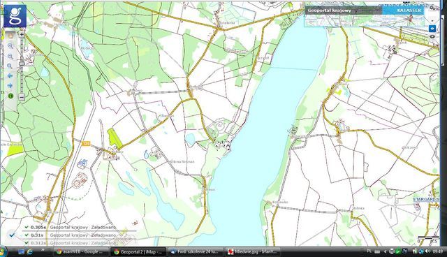 Rekreacyjna, 8,227 m2, Giżyn  (5)