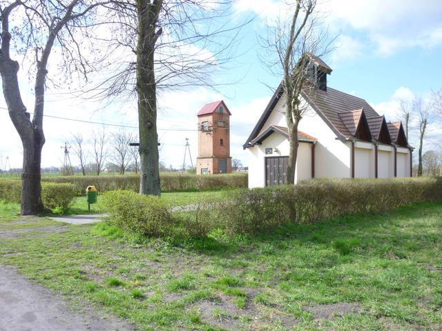 Rekreacyjna, 8,227 m2, Giżyn  (22)