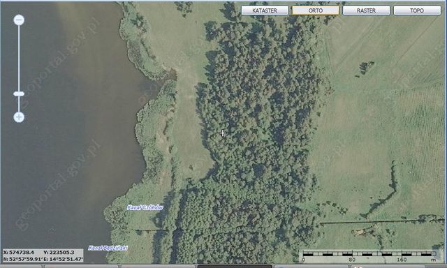 Rolna, 3,098 m2, Czółnów  (3)