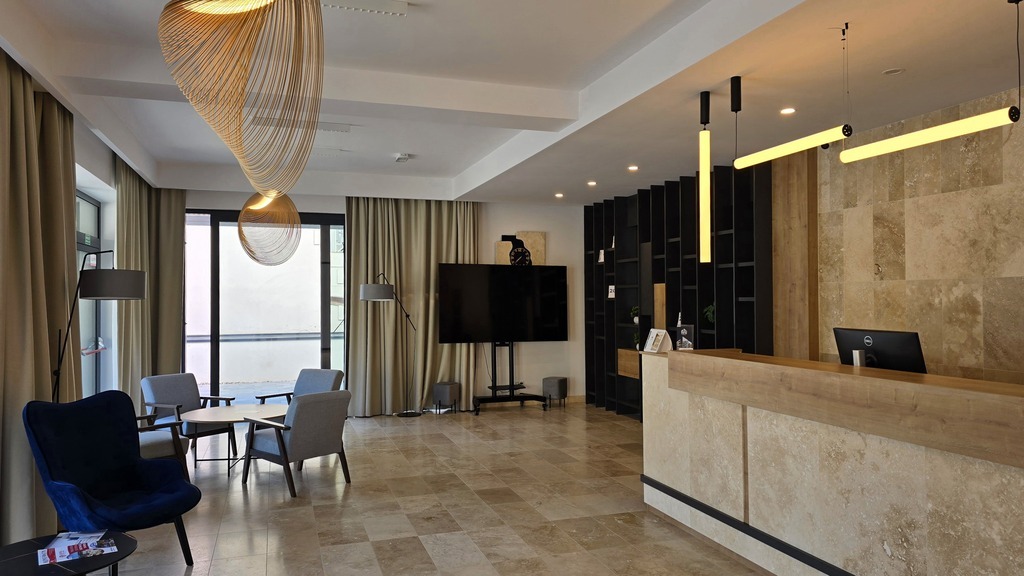 Apartament w kompleksie BALTIC WAVEs RESORT (16)