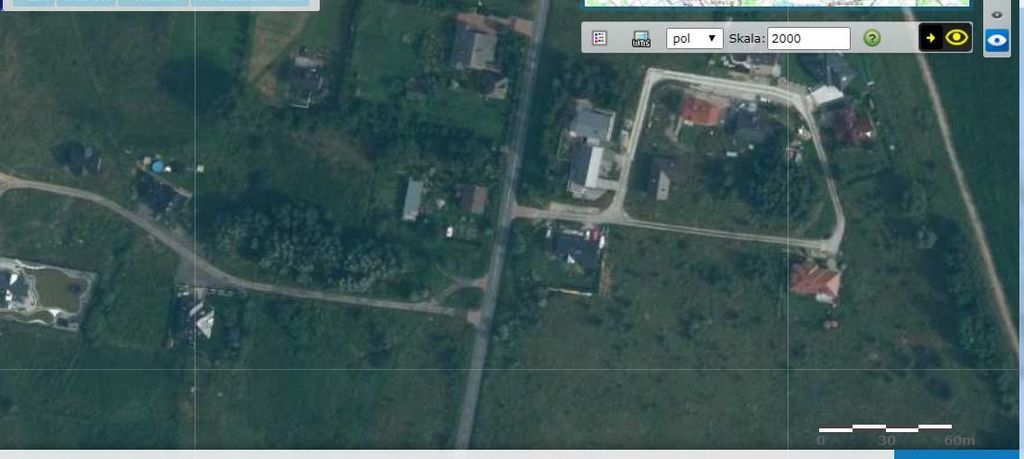 DZIAŁKA 1148 M2,GM.DOBRA (2)