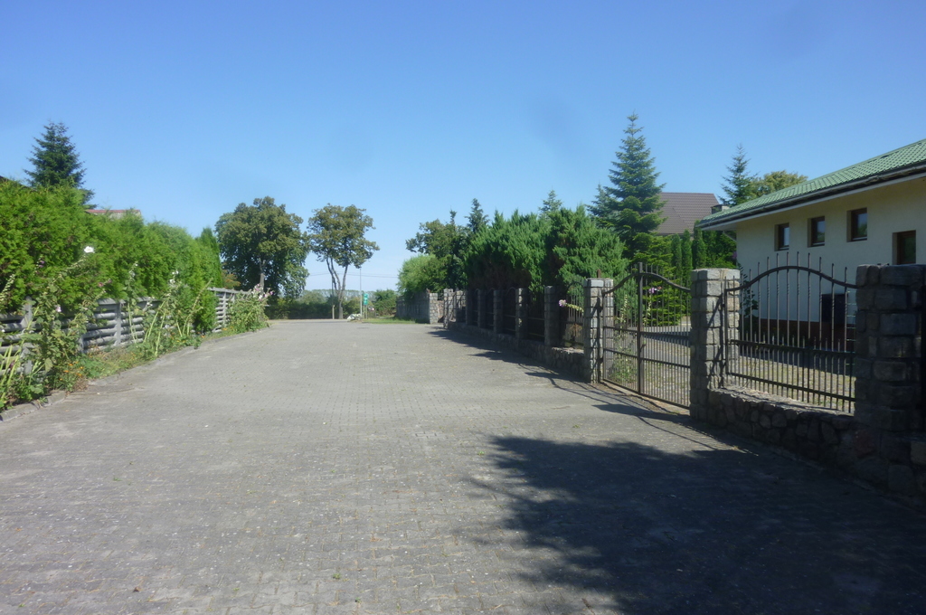 DOM W BĘDARGOWIE,NA DZ.2983 M2,łącznie-1.8815HA. (8)