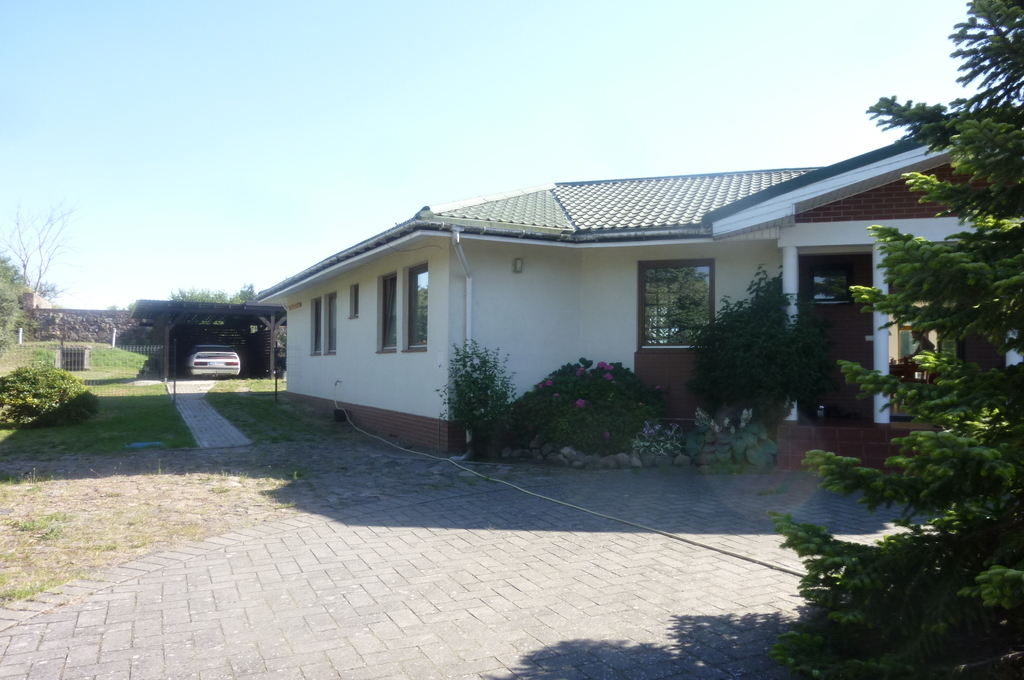 DOM W BĘDARGOWIE,NA DZ.2983 M2,łącznie-1.8815HA. (7)