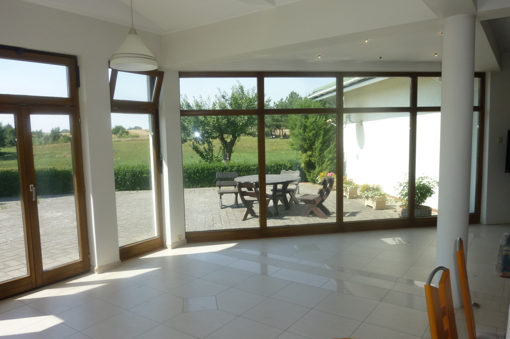 DOM W BĘDARGOWIE,NA DZ.2983 M2,łącznie-1.8815HA. (5)