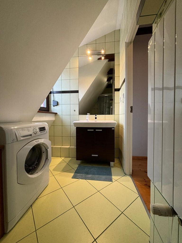 MIESZKANIE 4 POKOJOWE, 89 M, PARKING, STARE MIASTO (15)