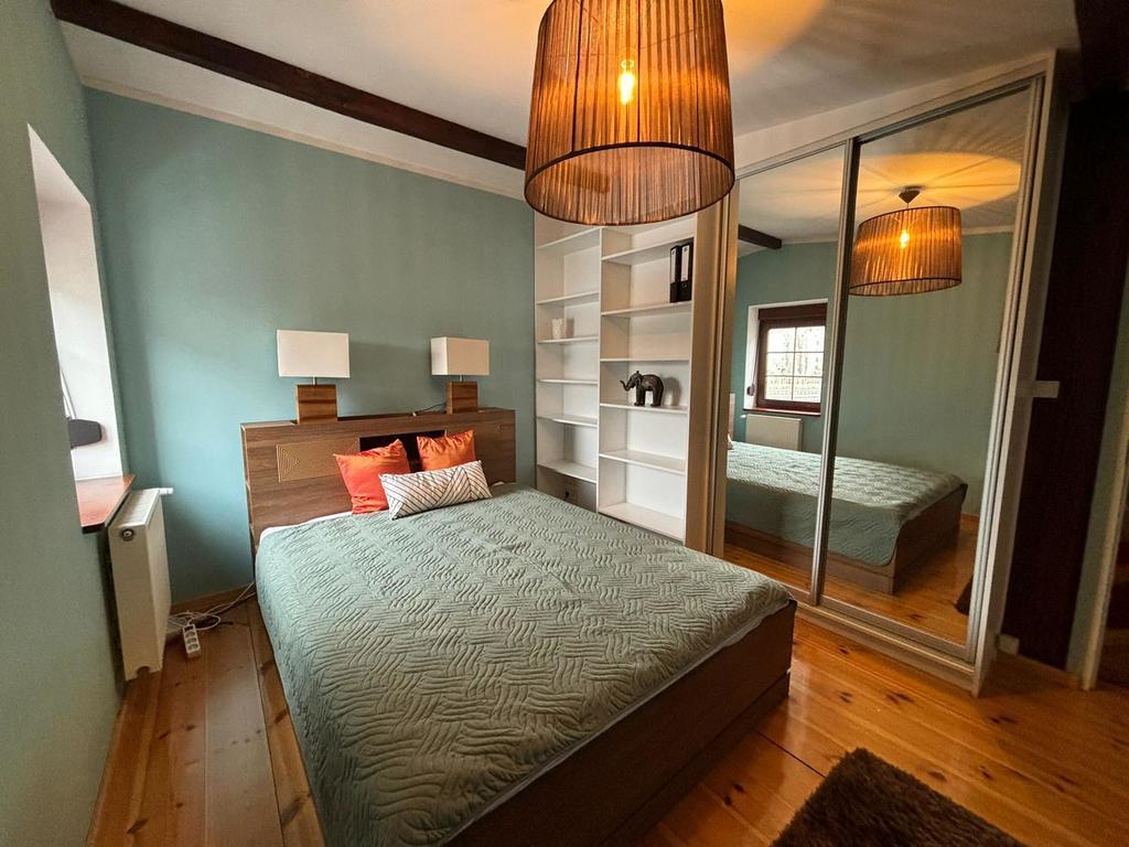 MIESZKANIE 4 POKOJOWE, 89 M, PARKING, STARE MIASTO (6)