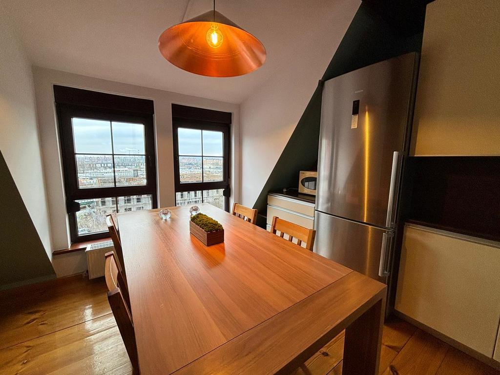 MIESZKANIE 4 POKOJOWE, 89 M, PARKING, STARE MIASTO (3)