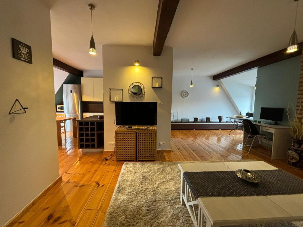 MIESZKANIE 4 POKOJOWE, 89 M, PARKING, STARE MIASTO (8)