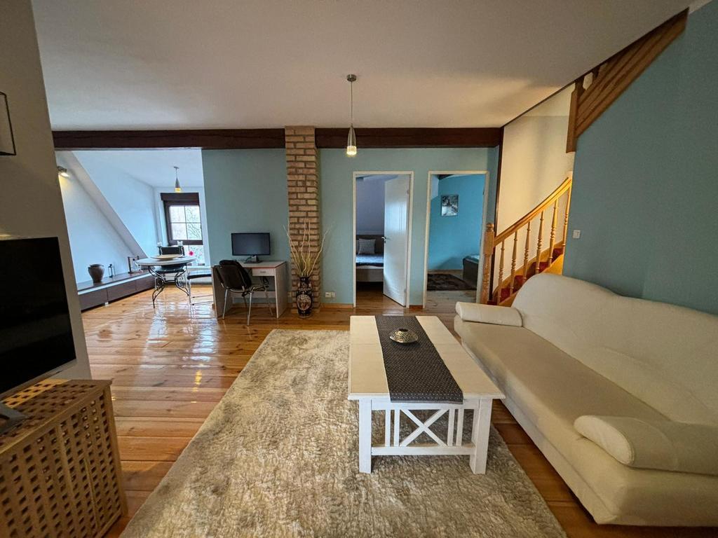 MIESZKANIE 4 POKOJOWE, 89 M, PARKING, STARE MIASTO (5)