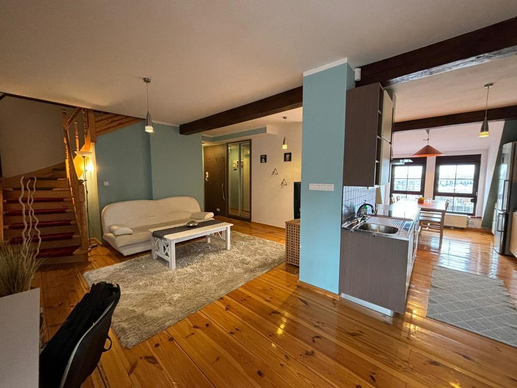 MIESZKANIE 4 POKOJOWE, 89 M, PARKING, STARE MIASTO (1)