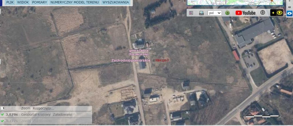 Budowlana, 1,547 m2, Mierzyn  (6)