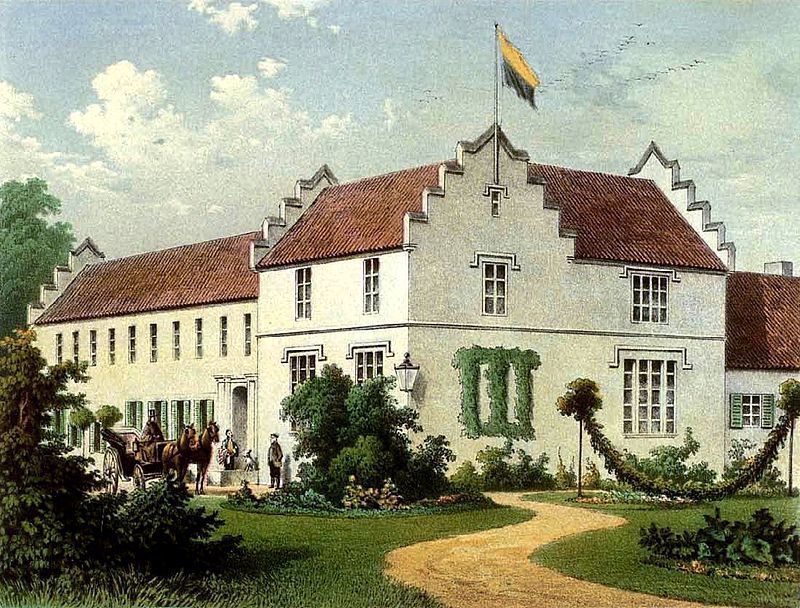 Rzędziny,2041m2,zabuowa jednorodzinna,las,park (23)