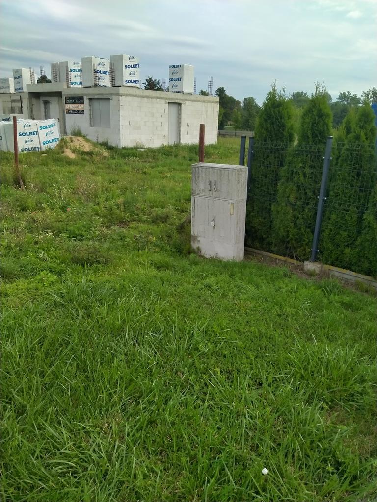 DZIAŁKA PYRZYCE GM. PYRZYCE POW.3001M2. (7)