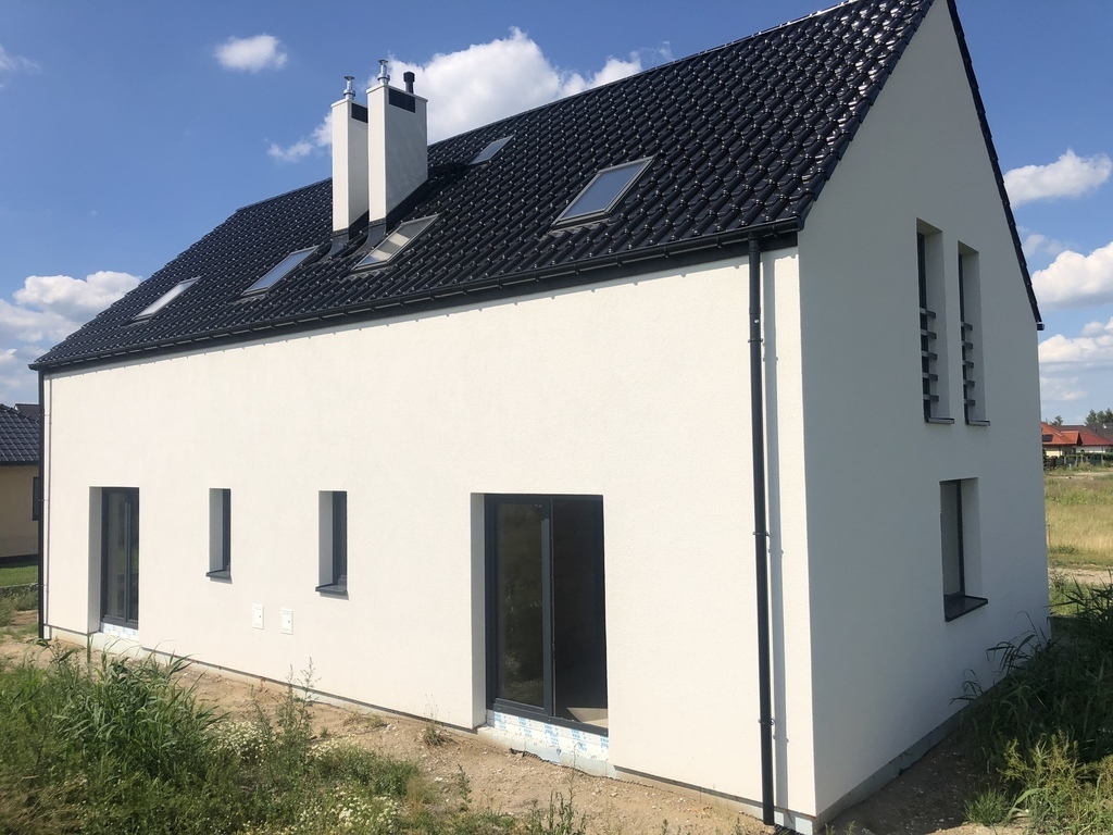 Bliźniak pod Szczecinem (1)