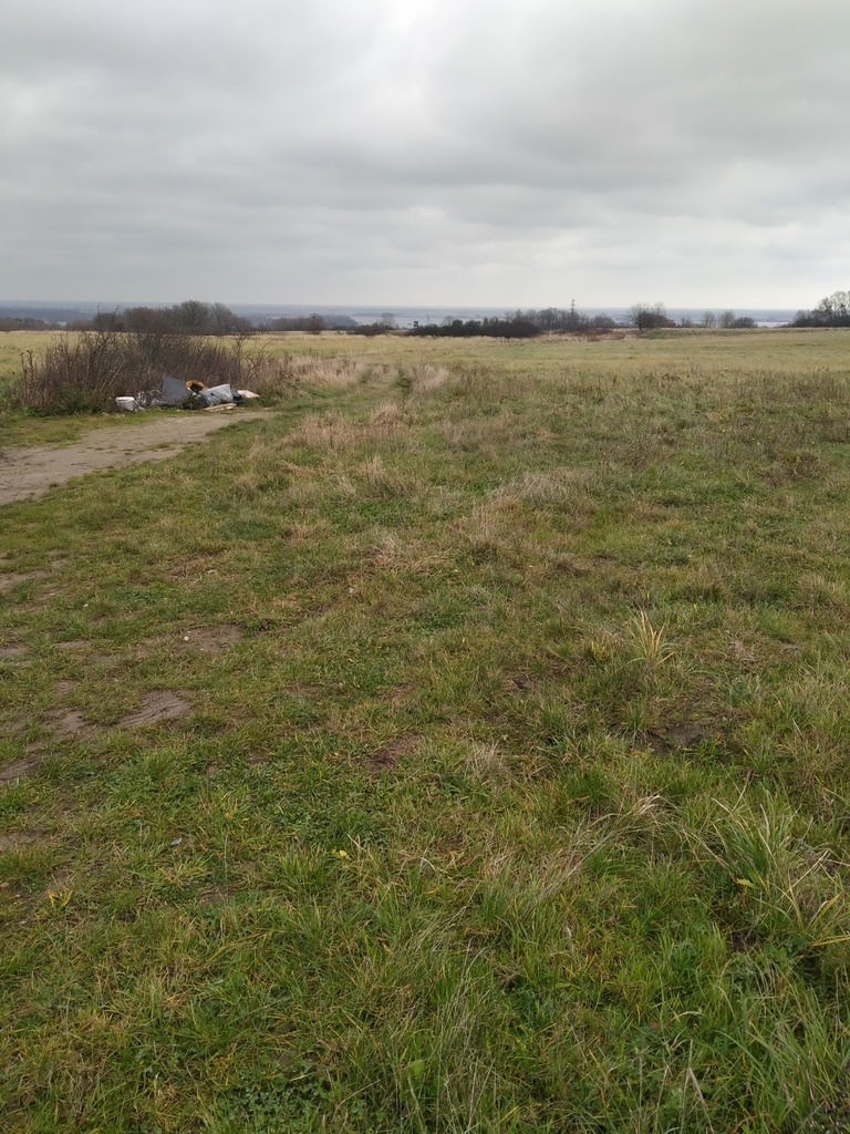 Działka Szczecin-Skolwin 3074 m2. (7)