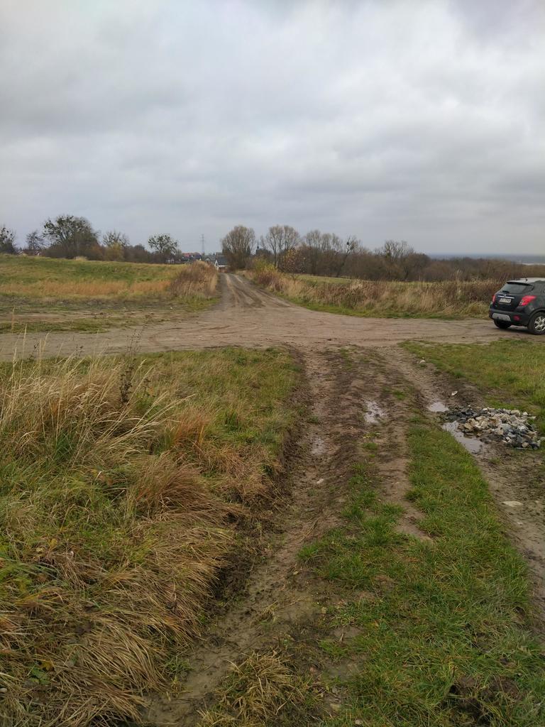 Działka Szczecin-Skolwin 3074 m2. (10)