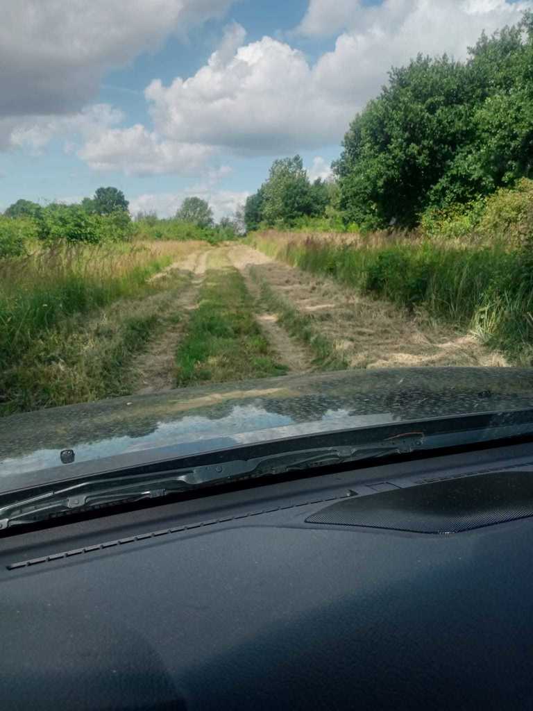 Budowlana, 1,492 m2, Stara Dąbrowa  (9)