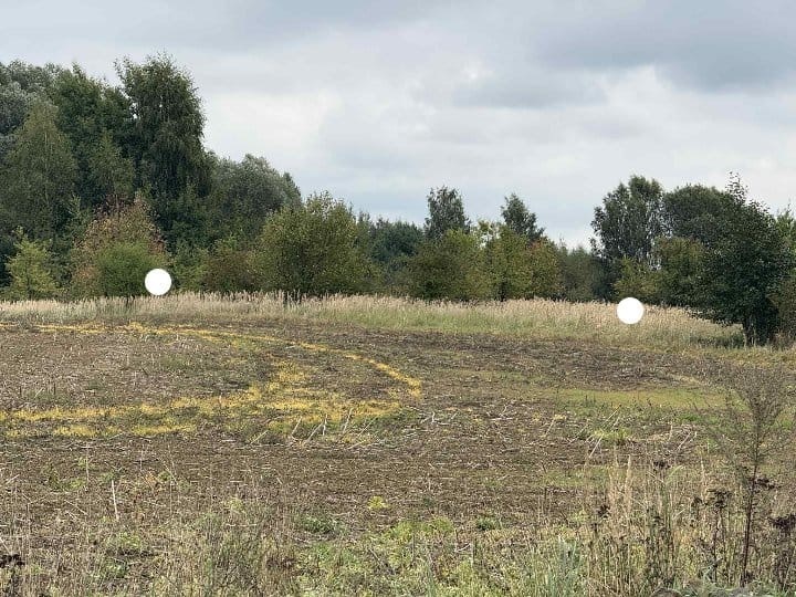 Budowlana, 1,492 m2, Stara Dąbrowa  (1)