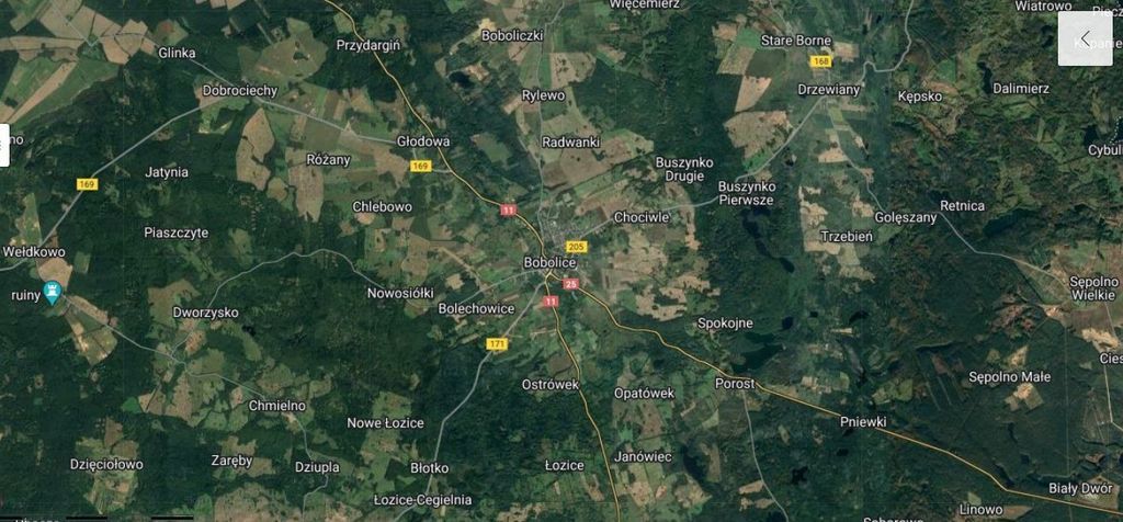 Rolna, 180,224 m2, Bobolice  (4)