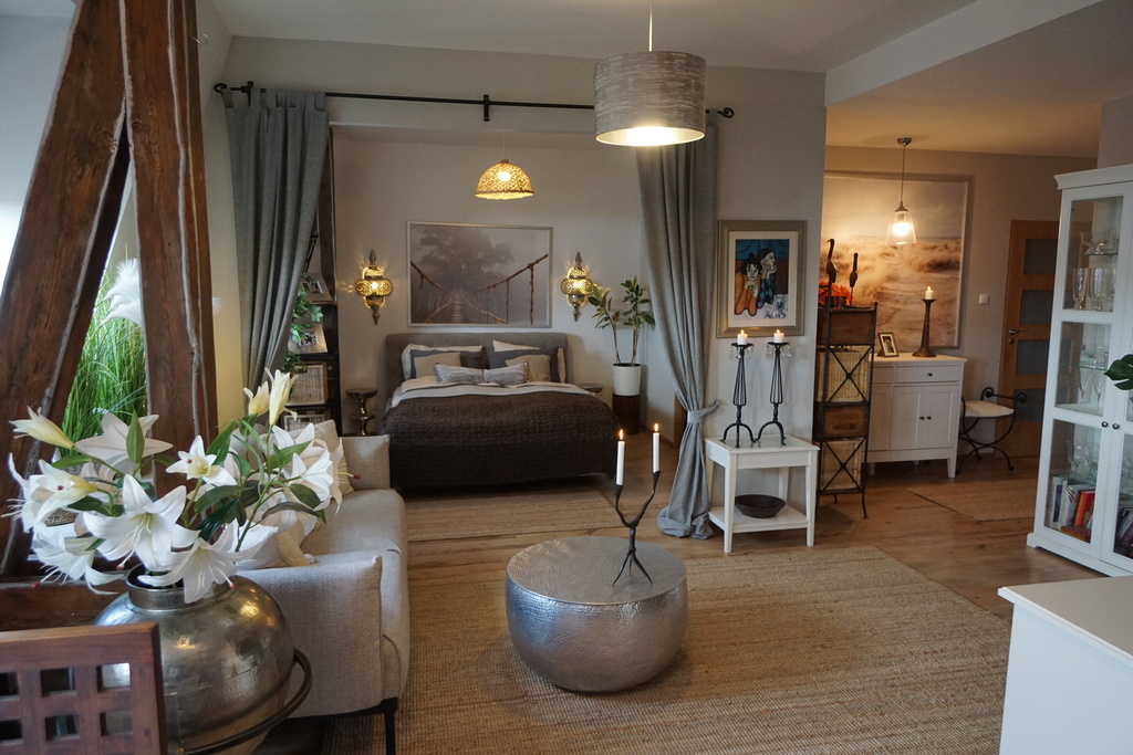 Apartament studio Centrum (1)