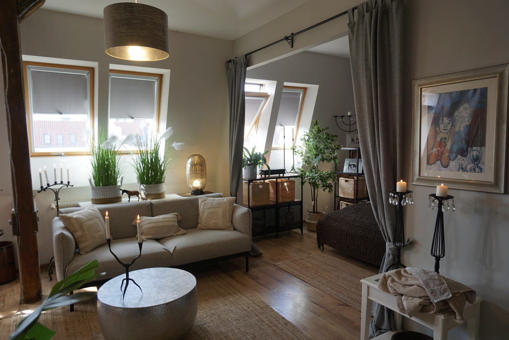 Apartament studio Centrum (15)