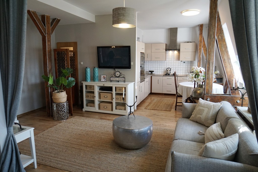 Apartament studio Centrum (2)