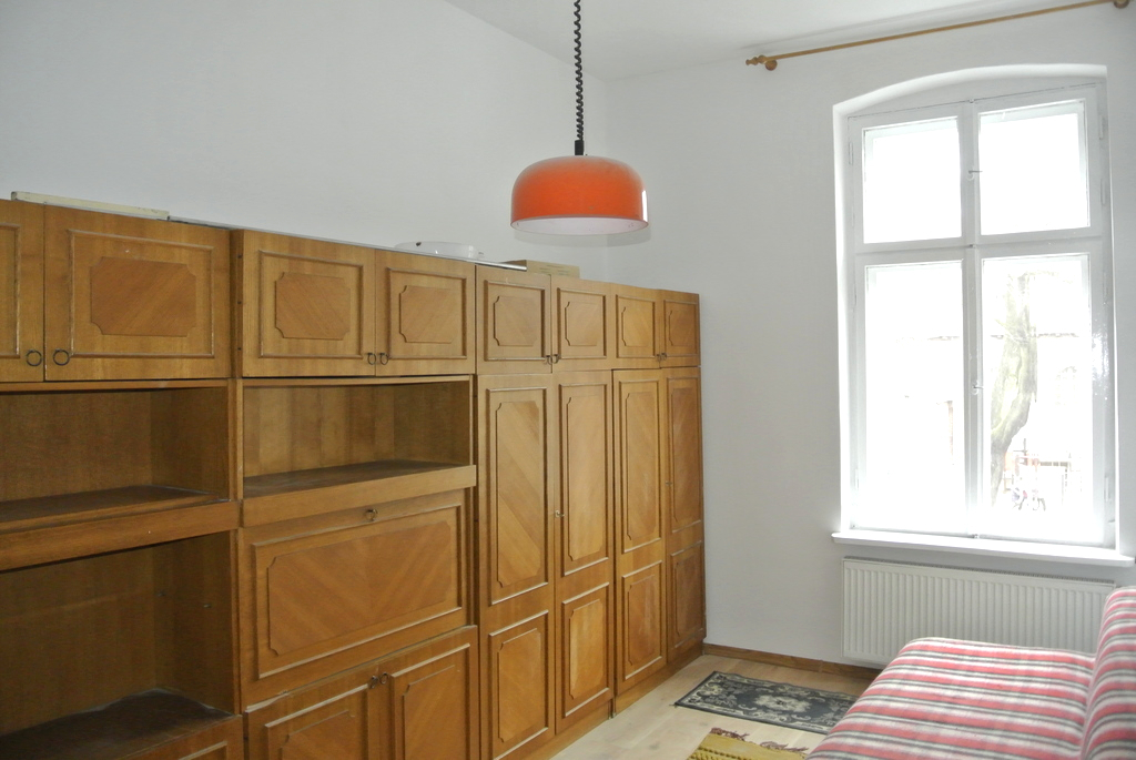 Rozkładowe 2-pokojowe mieszkanie, Centrum (4)