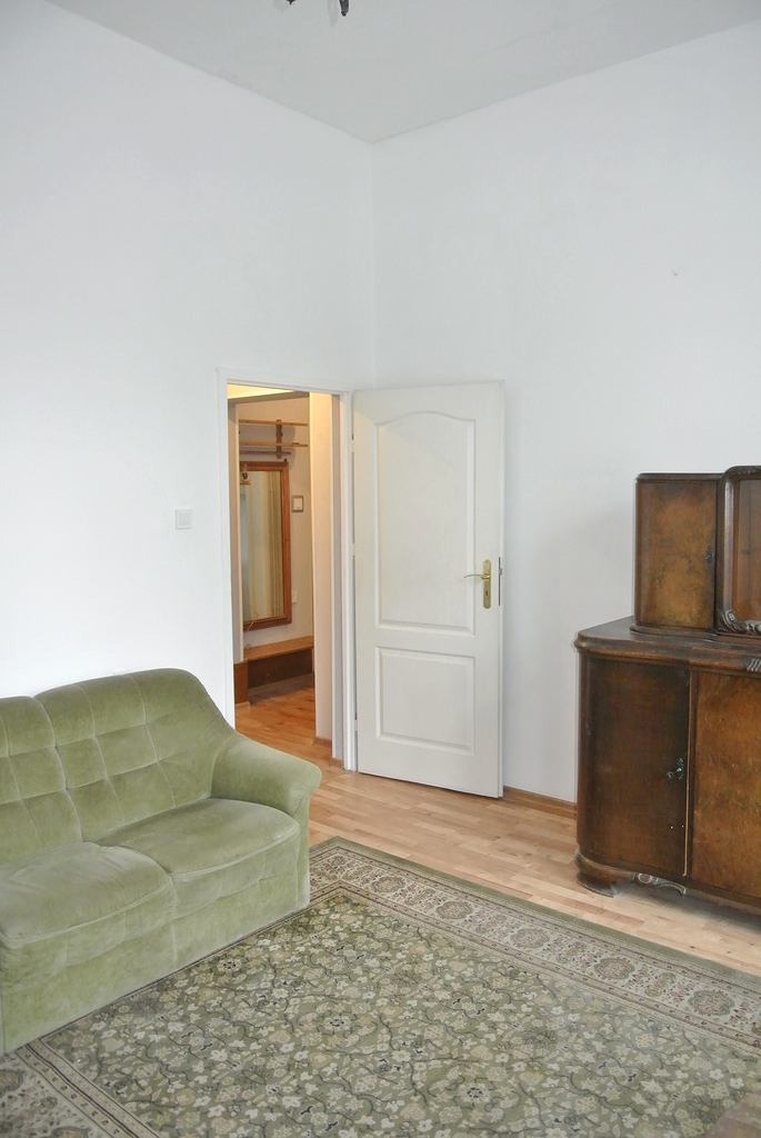 Rozkładowe 2-pokojowe mieszkanie, Centrum (2)