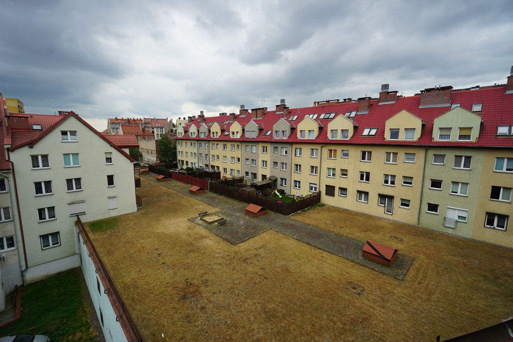 Dwupoziomowe mieszkanie o pow. 92,80, 4-pokoje. (8)