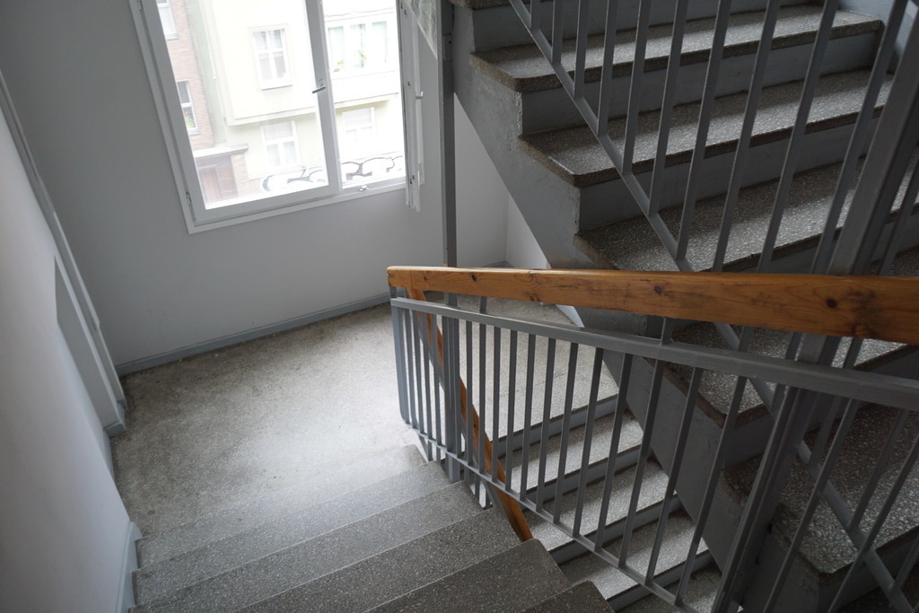 Dwupoziomowe mieszkanie o pow. 92,80, 4-pokoje. (15)