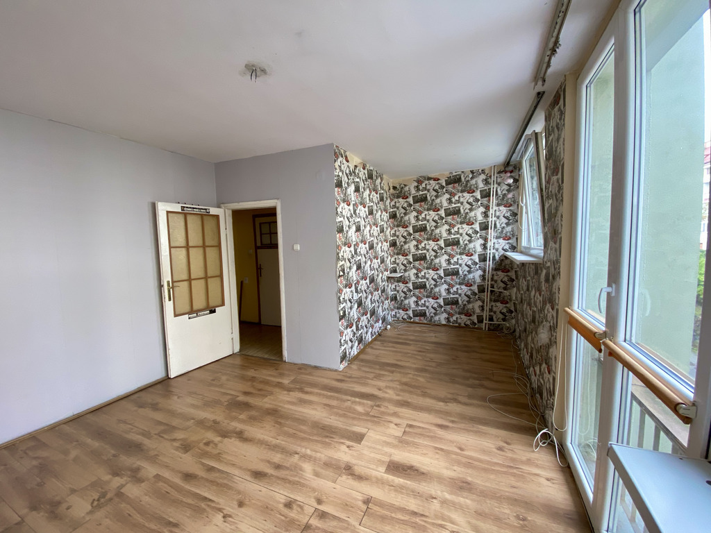 3 pokoje na Bramie Portowej z balkonem (2)