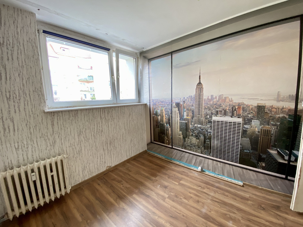 3 pokoje na Bramie Portowej z balkonem (3)