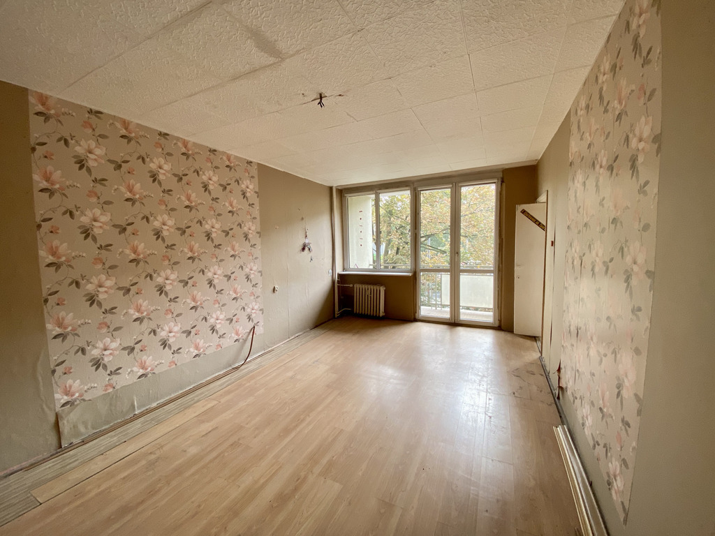 3 pokoje na Bramie Portowej z balkonem (4)