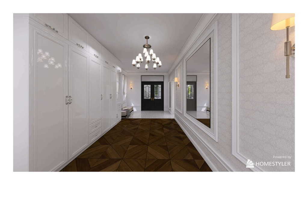 apartament 206m2 w  Gdańsku piękne otoczenie (5)