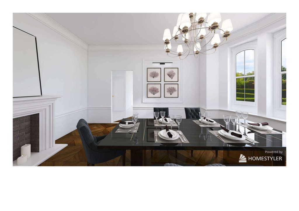 apartament 206m2 w  Gdańsku piękne otoczenie (8)