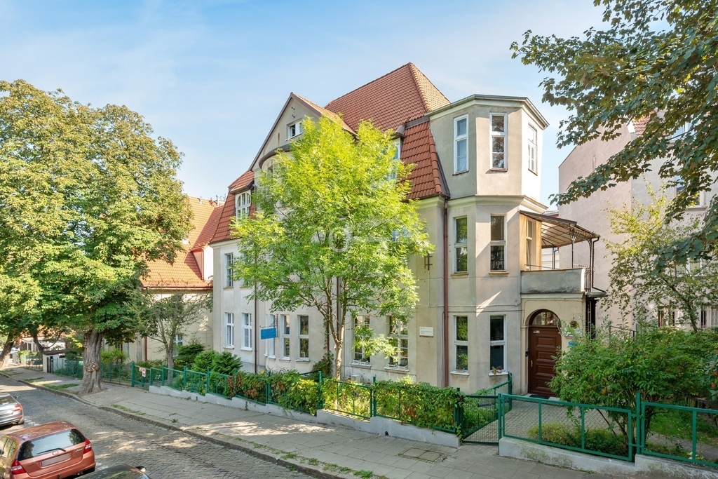 apartament 206m2 w  Gdańsku piękne otoczenie (1)