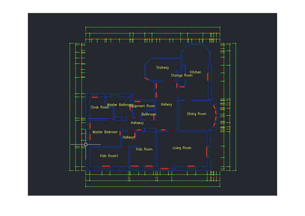 apartament 206m2 w  Gdańsku piękne otoczenie (3)