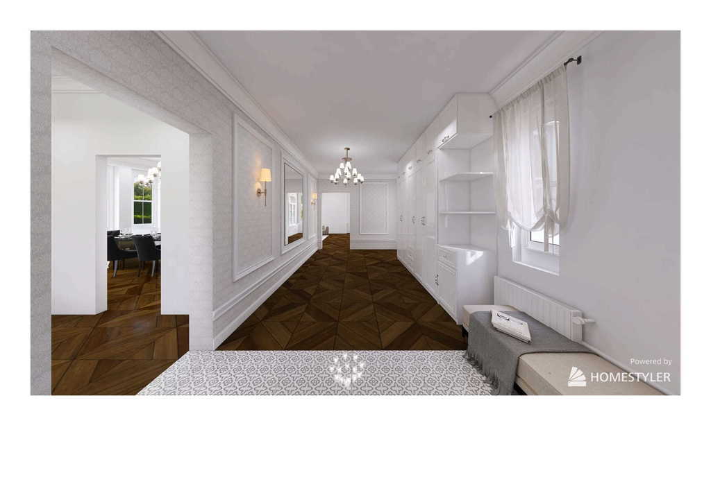 apartament 206m2 w  Gdańsku piękne otoczenie (4)