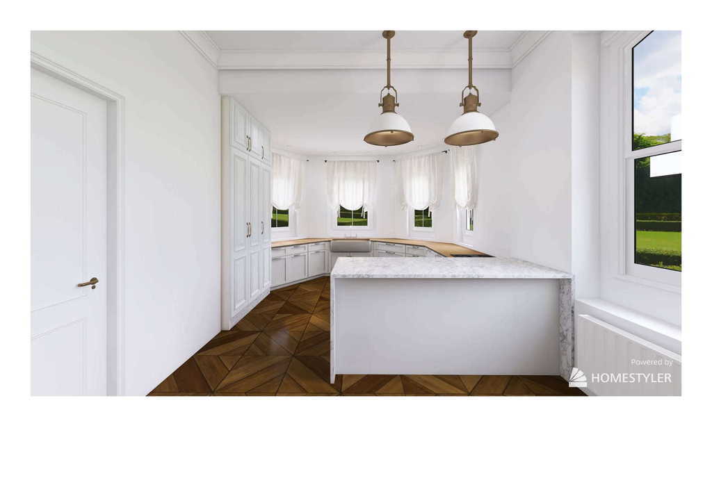 apartament 206m2 w  Gdańsku piękne otoczenie (7)